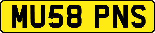 MU58PNS