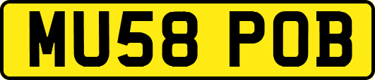 MU58POB