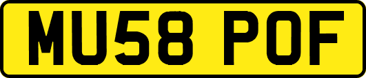 MU58POF