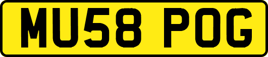 MU58POG