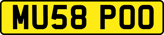 MU58POO