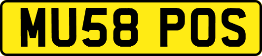 MU58POS