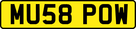 MU58POW