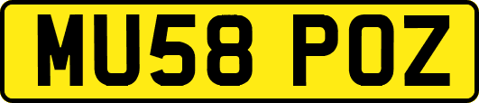 MU58POZ