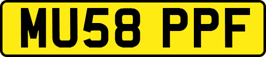 MU58PPF