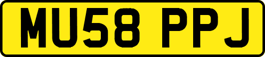 MU58PPJ