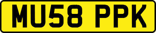 MU58PPK