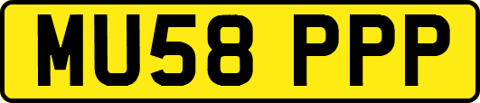 MU58PPP