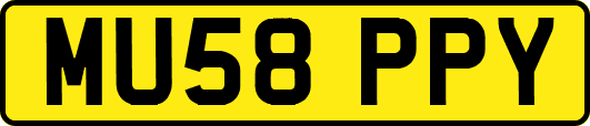 MU58PPY