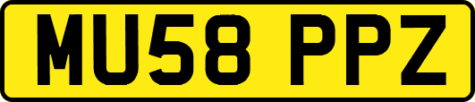 MU58PPZ