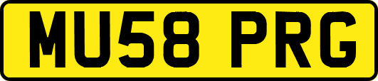 MU58PRG