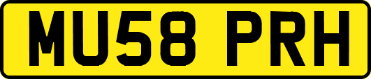 MU58PRH