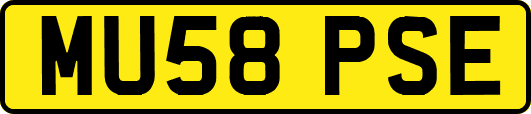 MU58PSE