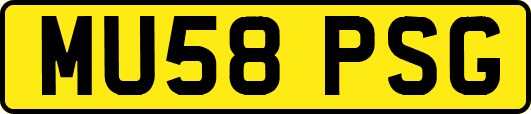 MU58PSG