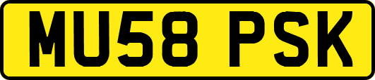 MU58PSK