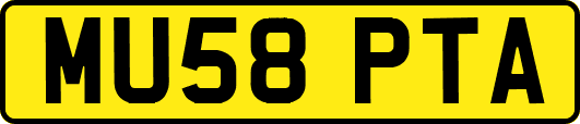 MU58PTA