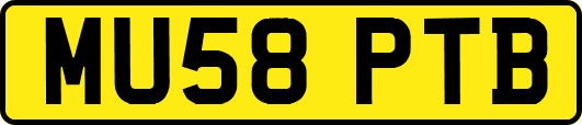 MU58PTB