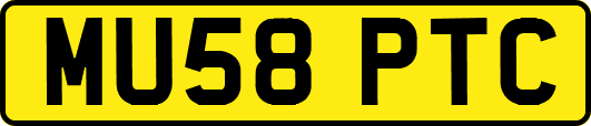 MU58PTC