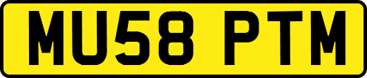 MU58PTM