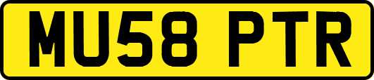 MU58PTR