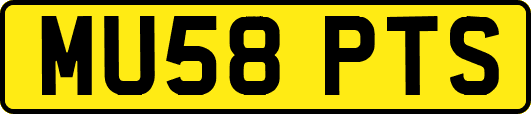 MU58PTS
