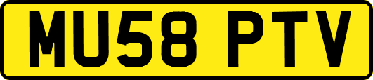 MU58PTV