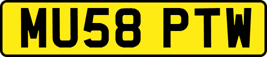 MU58PTW