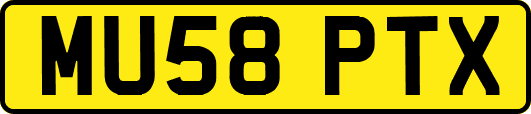 MU58PTX