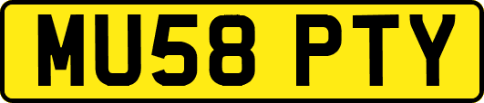 MU58PTY