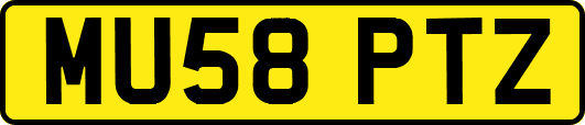 MU58PTZ