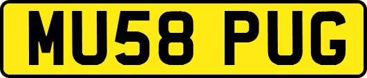 MU58PUG