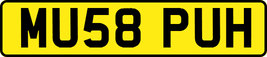 MU58PUH