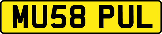 MU58PUL