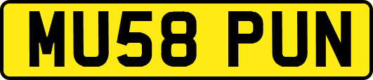 MU58PUN