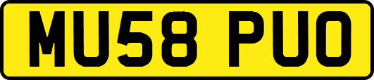 MU58PUO