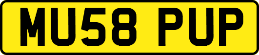 MU58PUP