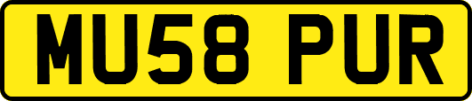 MU58PUR