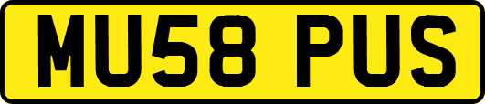 MU58PUS