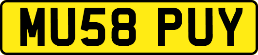 MU58PUY