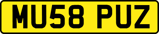 MU58PUZ
