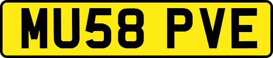 MU58PVE