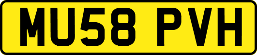 MU58PVH