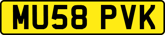 MU58PVK