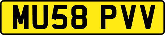 MU58PVV