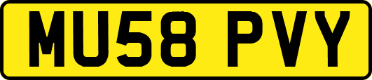 MU58PVY