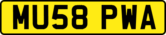 MU58PWA