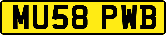 MU58PWB