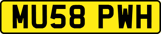 MU58PWH