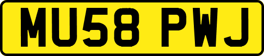 MU58PWJ