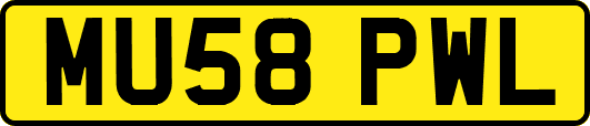 MU58PWL